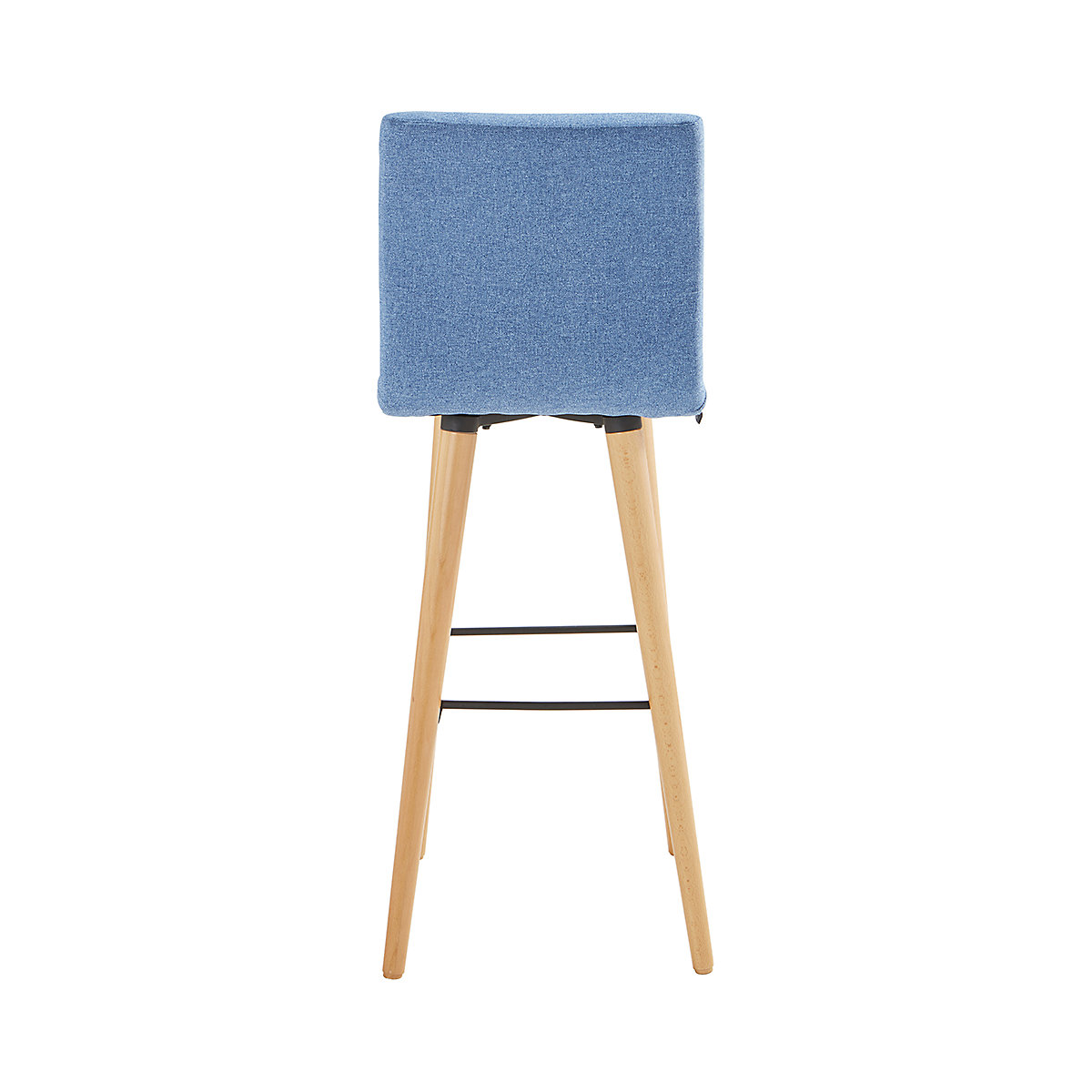 Scion Upholstered Meeting and Breakout High Stool (Product illustration 6)-5