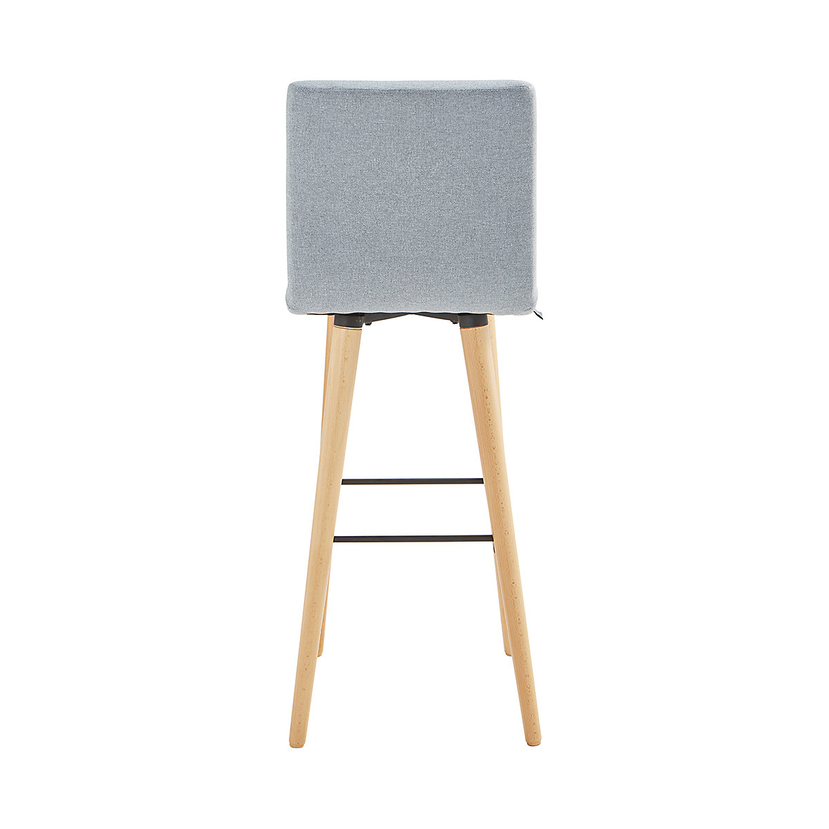 Scion Upholstered Meeting and Breakout High Stool (Product illustration 7)-6