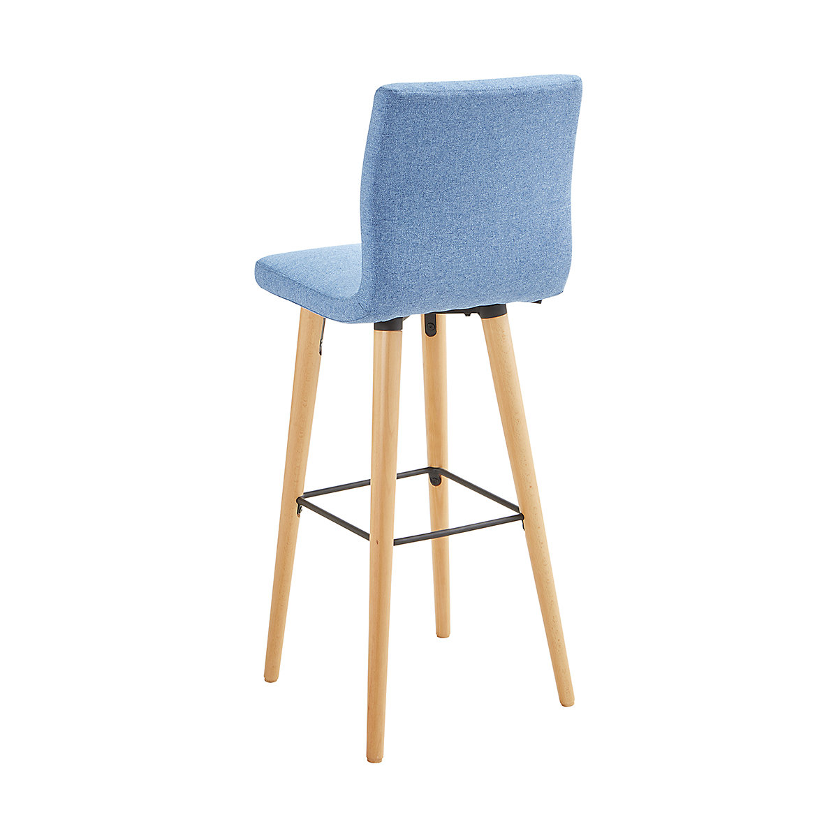 Scion Upholstered Meeting and Breakout High Stool (Product illustration 8)-7