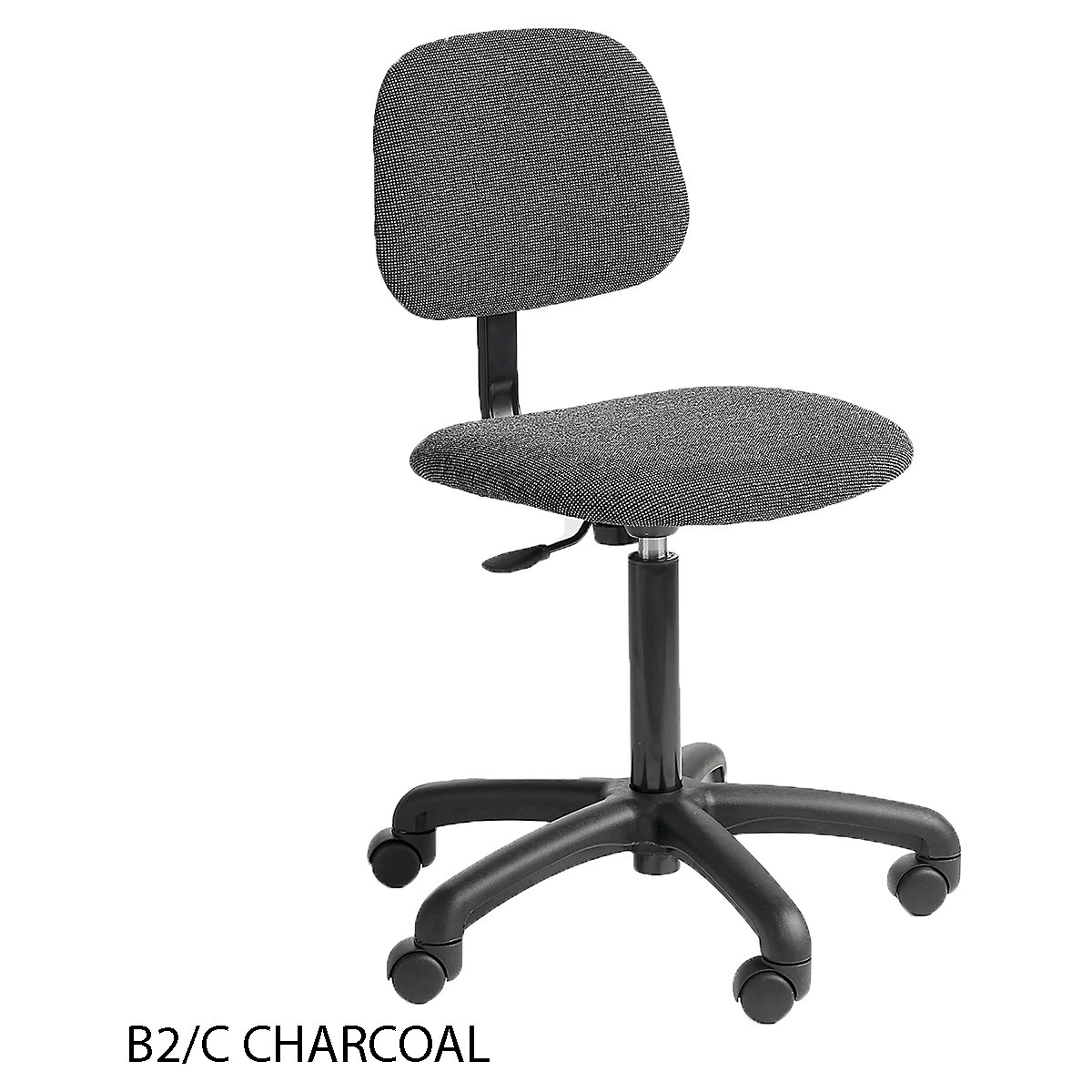 Upholstered Task Chairs (Product illustration 8)-7