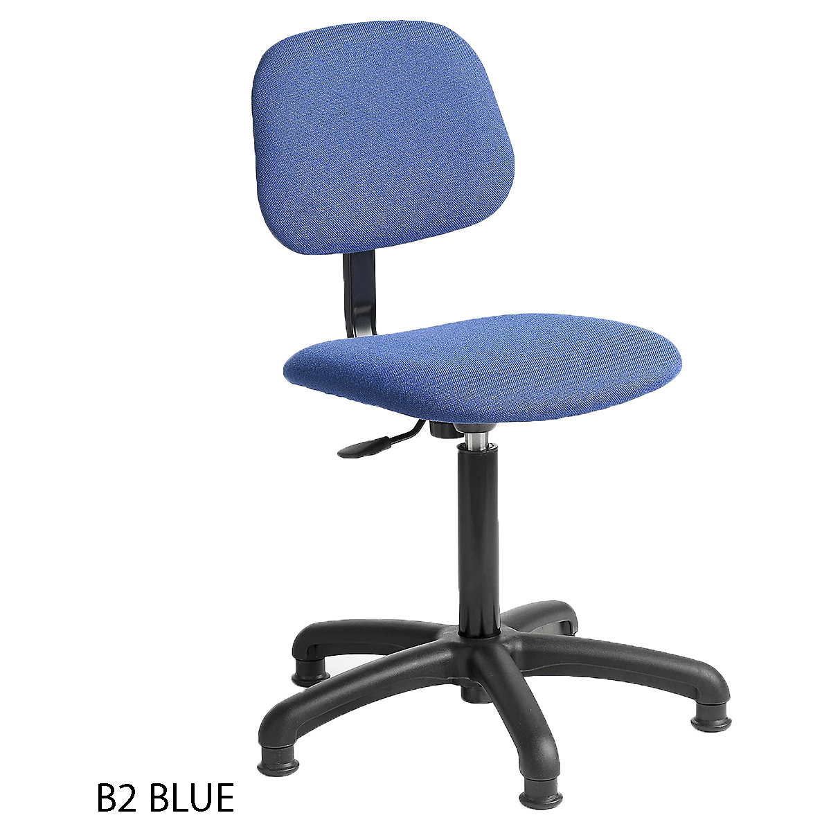 Upholstered Task Chairs (Product illustration 5)-4