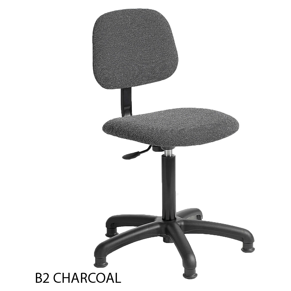 Upholstered Task Chairs (Product illustration 6)-5