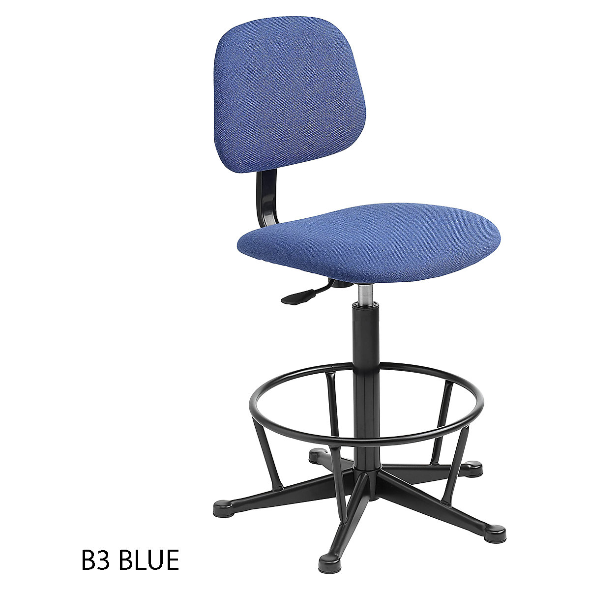 Upholstered Task Chairs (Product illustration 9)-8