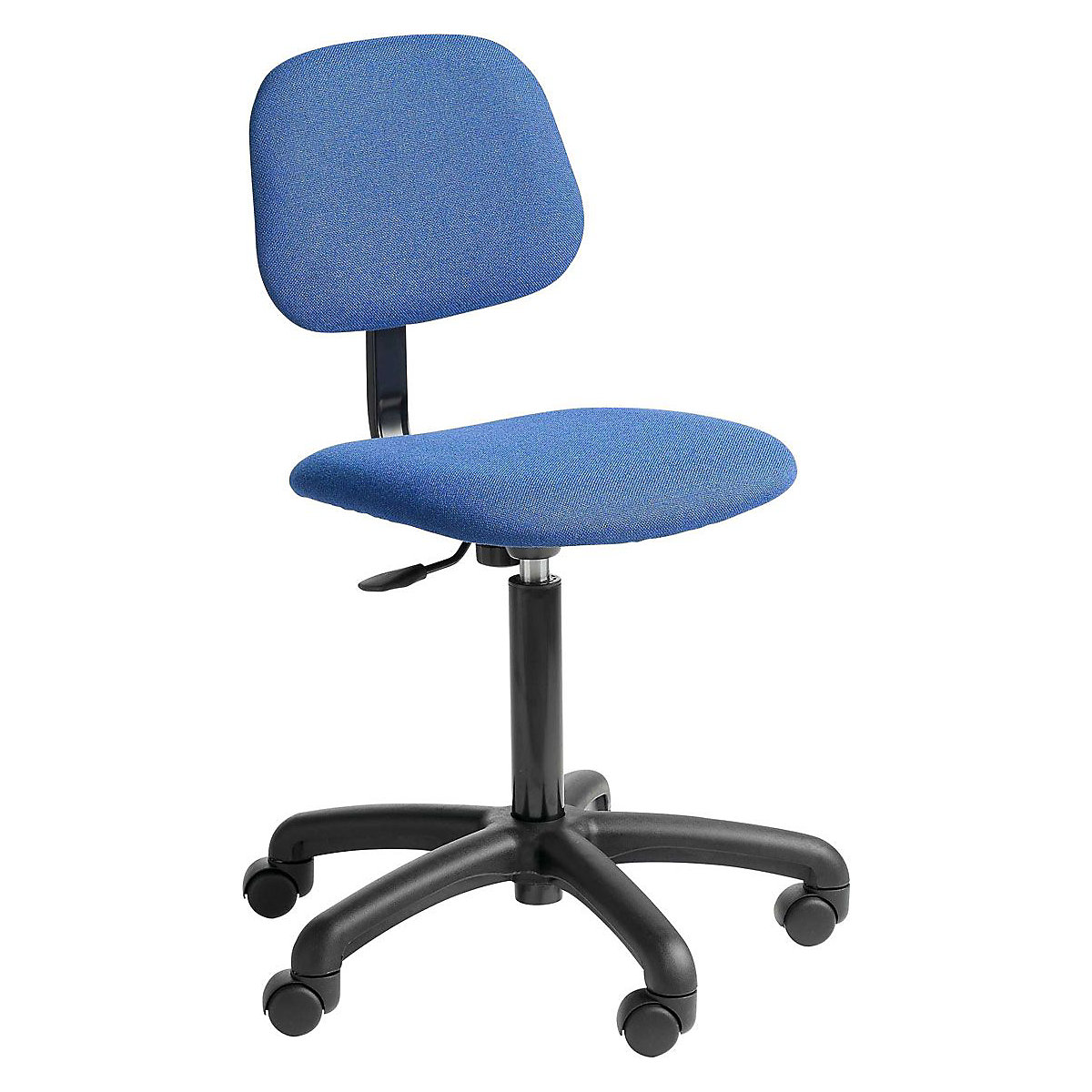 Upholstered Task Chairs