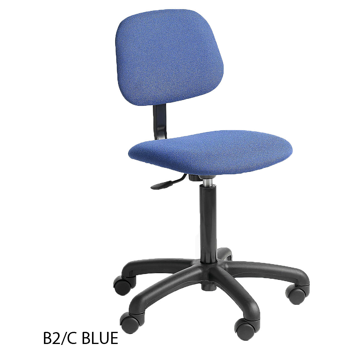 Upholstered Task Chairs (Product illustration 7)-6