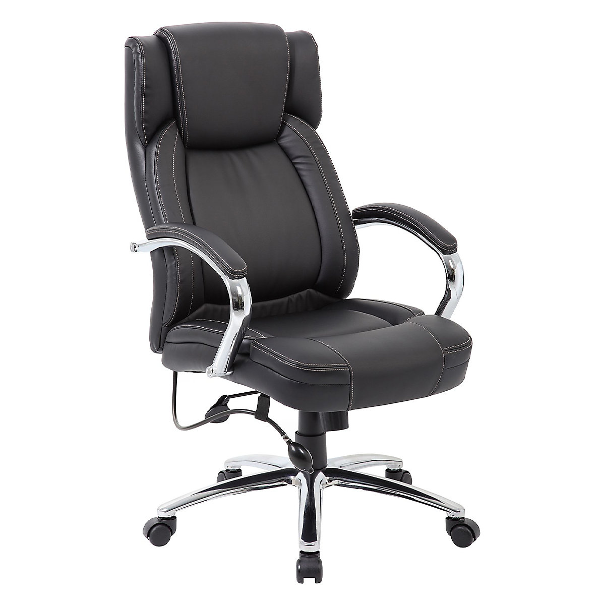 Posture Executive Leather Office Chair