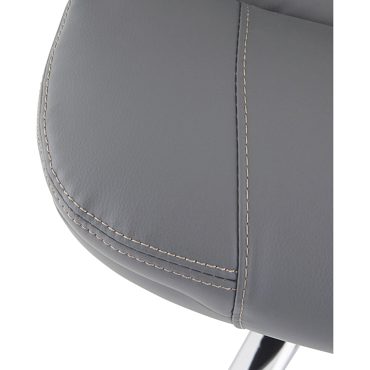 Posture Executive Leather Office Chair (Product illustration 16)-15