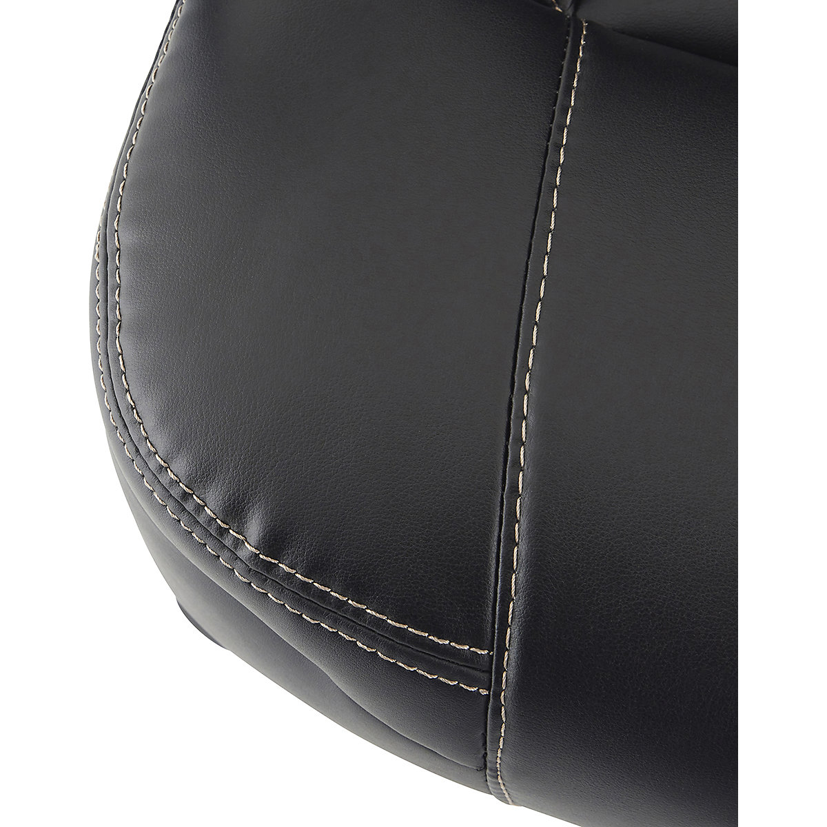 Posture Executive Leather Office Chair (Product illustration 7)-6