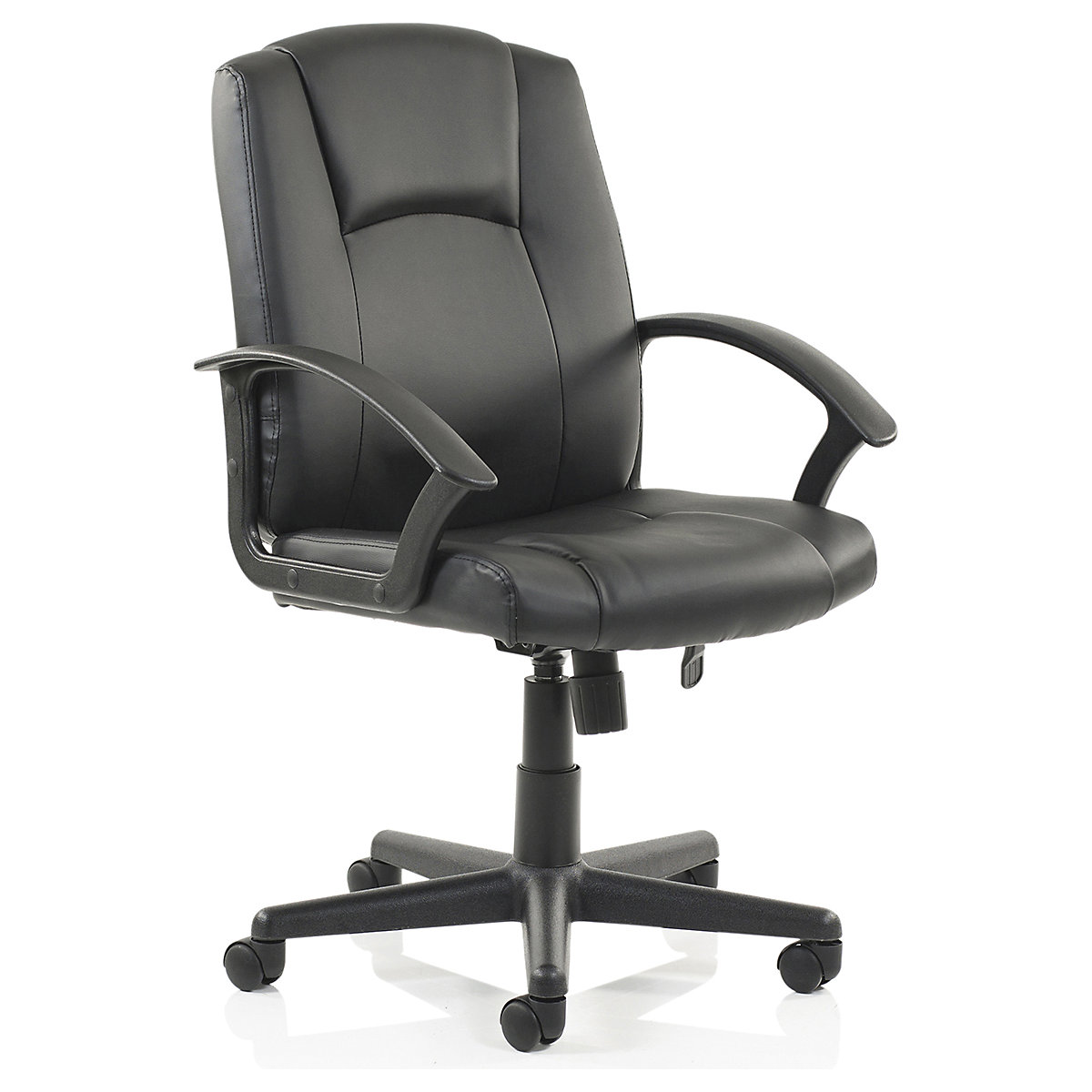 Bella Executive Managers Chair Leather