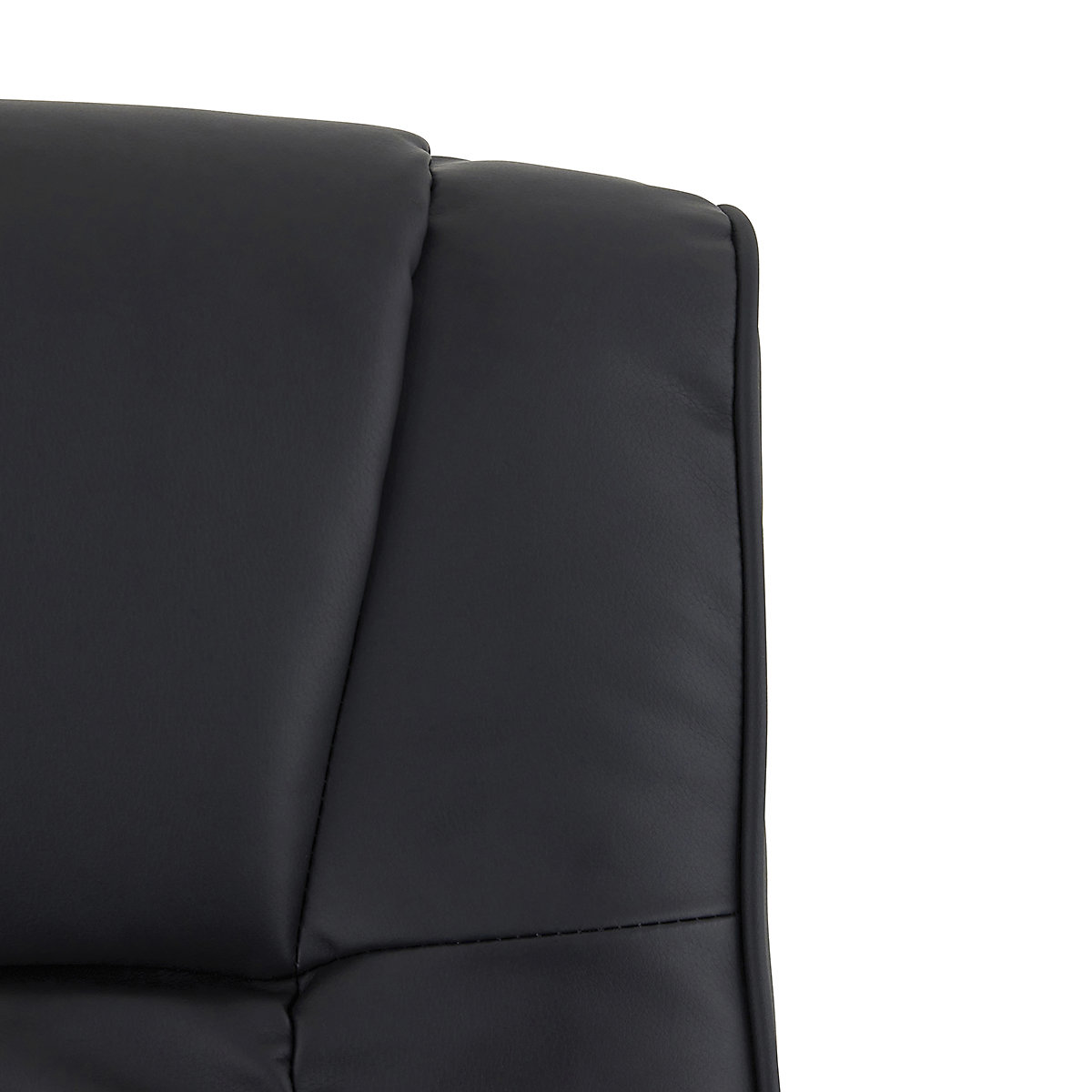 BiGDUG Essentials Turin Leather Manager Chair (Product illustration 10)-9