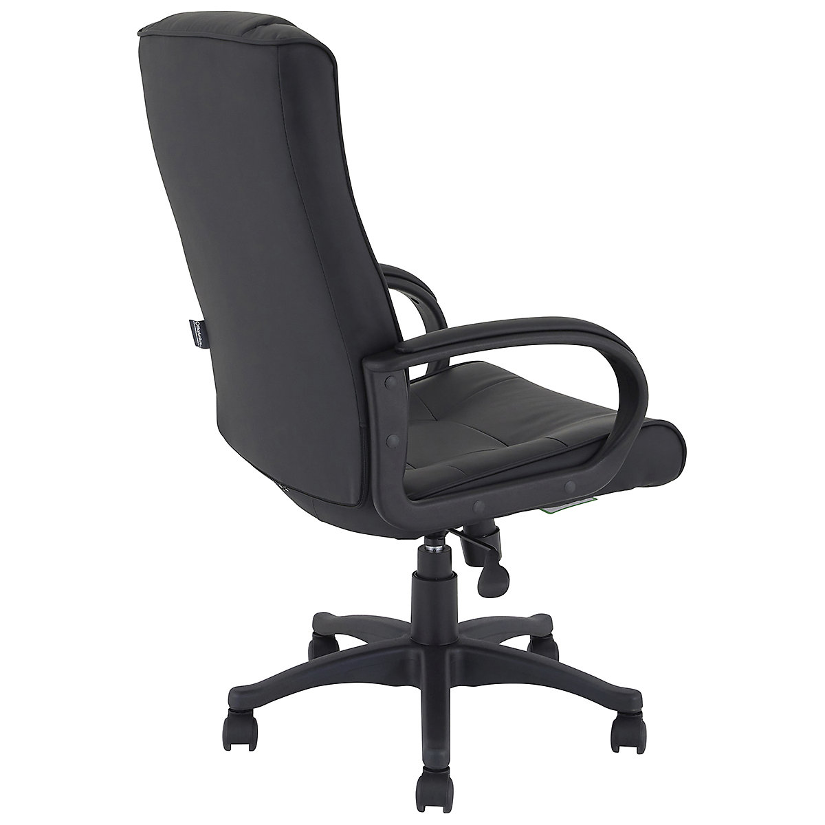 BiGDUG Essentials Turin Leather Manager Chair (Product illustration 5)-4