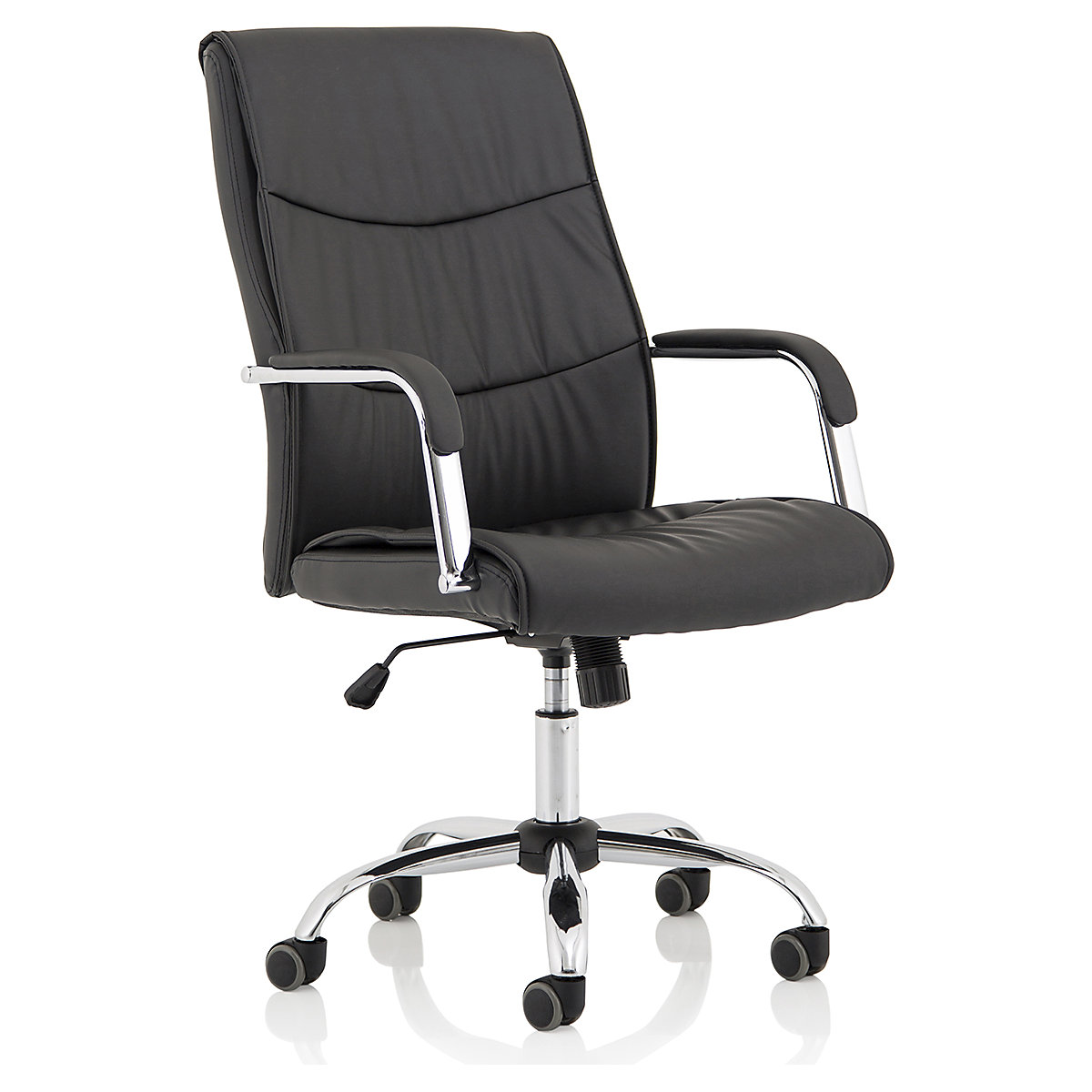 Carter Luxury Executive Office Chair