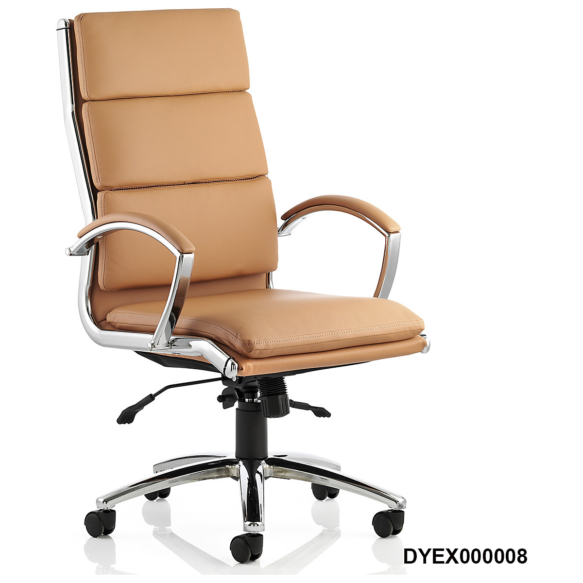 Classic Executive Office Chair (Product illustration 3)-2