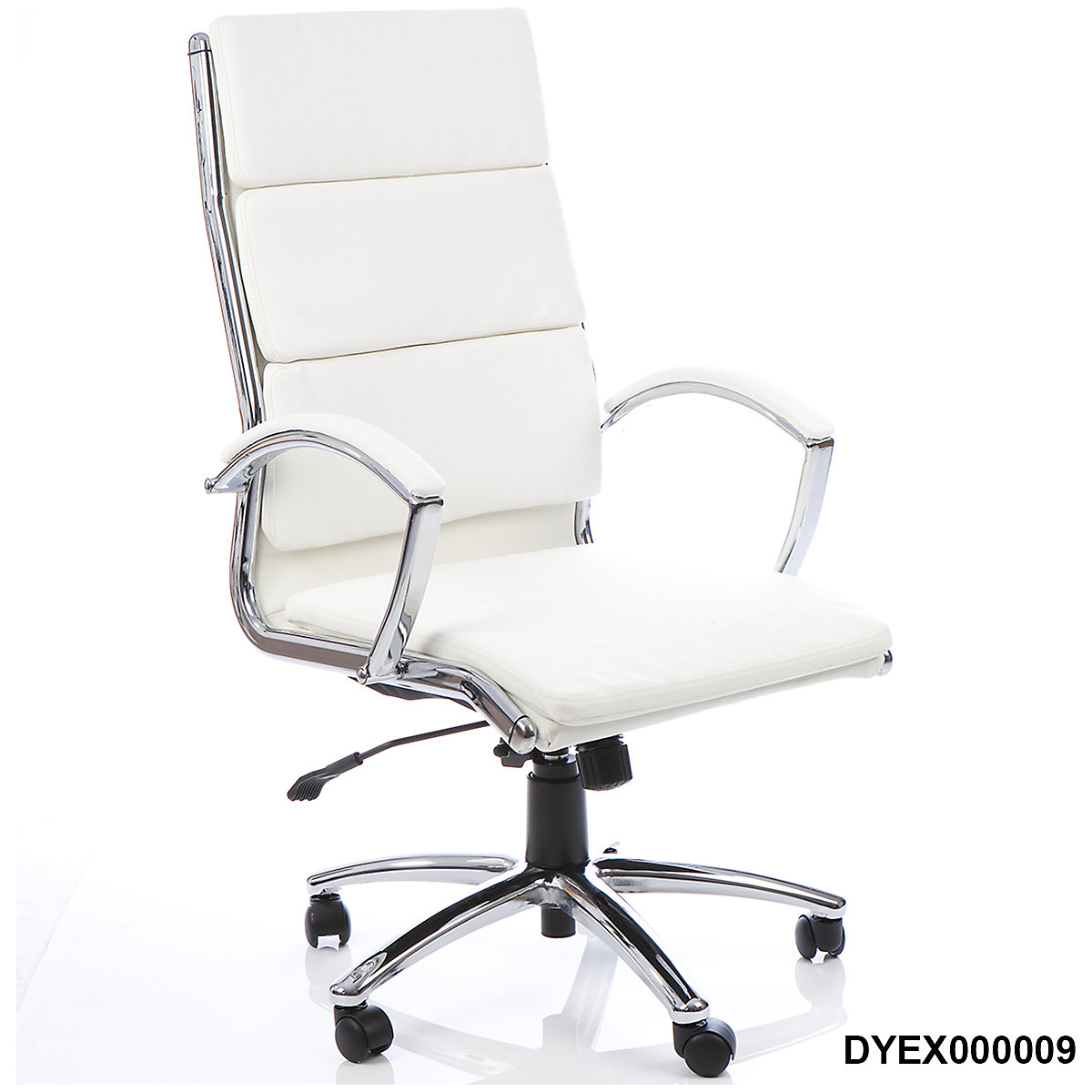 Classic Executive Office Chair (Product illustration 4)-3