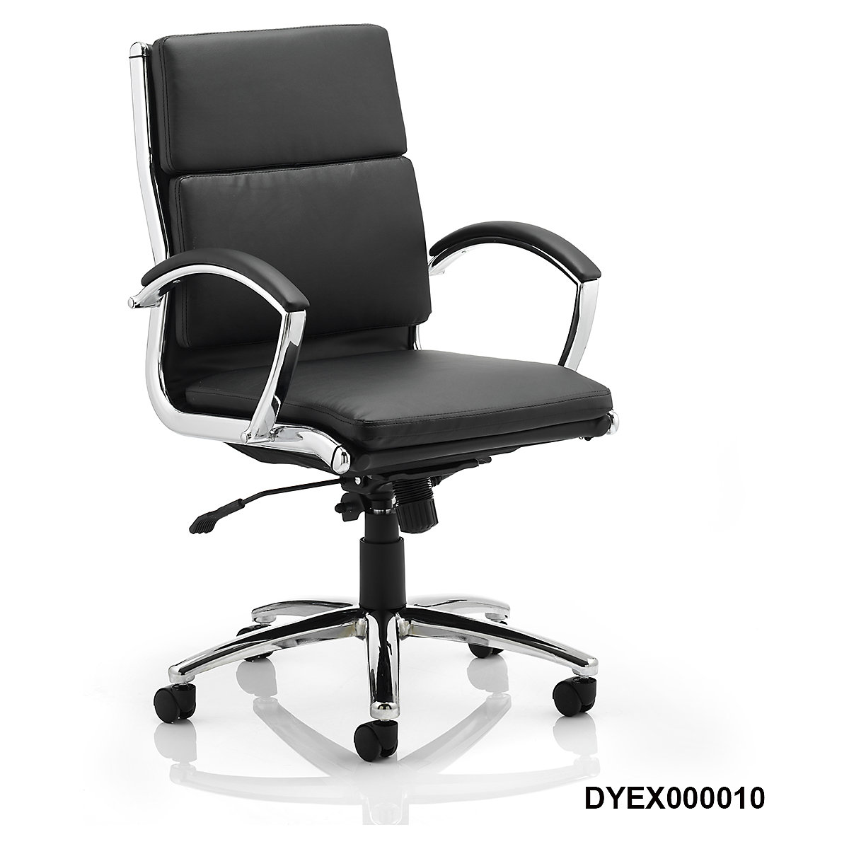 Classic Executive Office Chair (Product illustration 5)-4