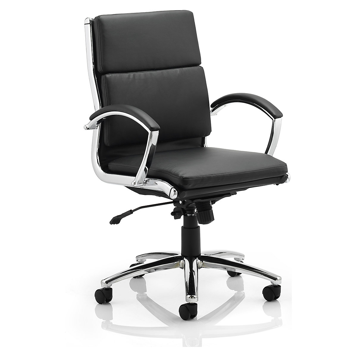 Classic Executive Office Chair