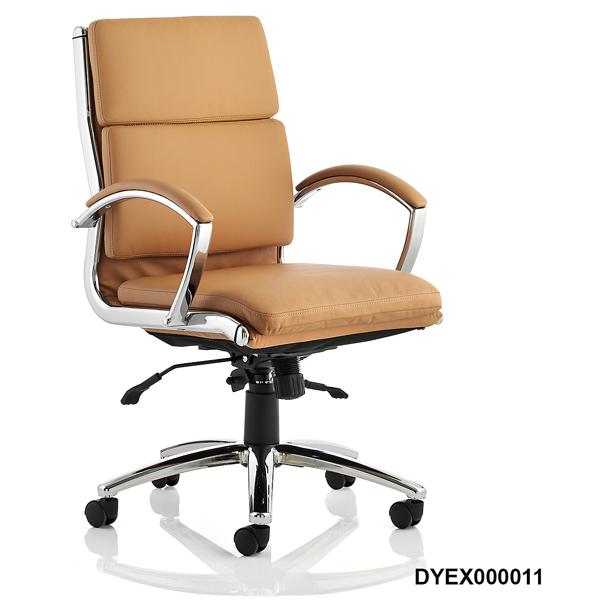 Classic Executive Office Chair (Product illustration 6)-5