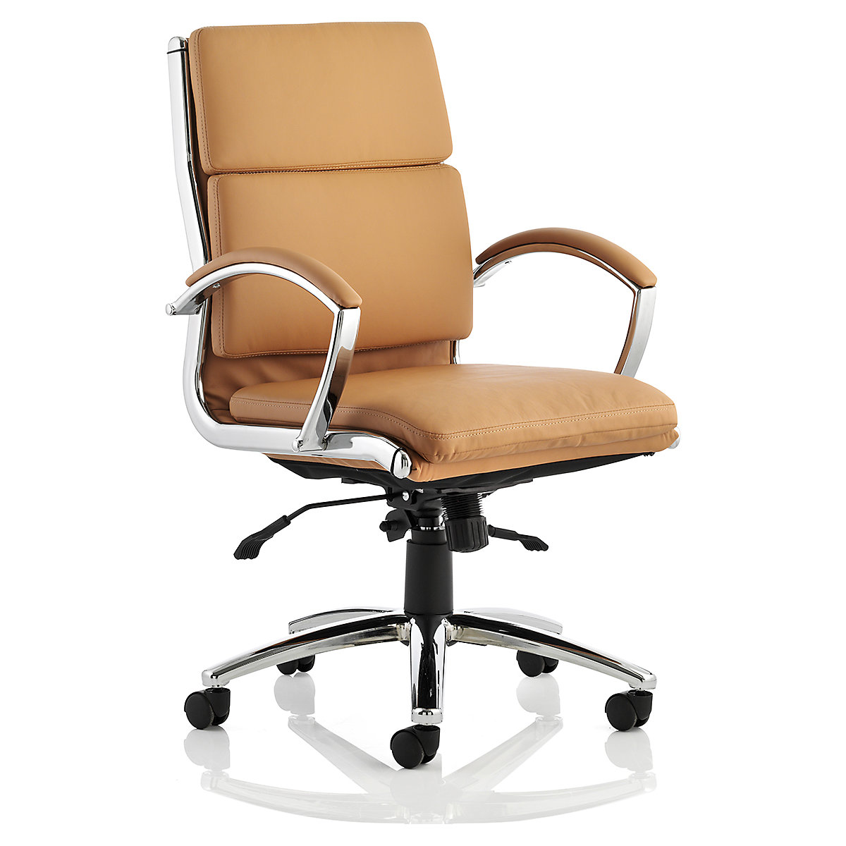 Classic Executive Office Chair