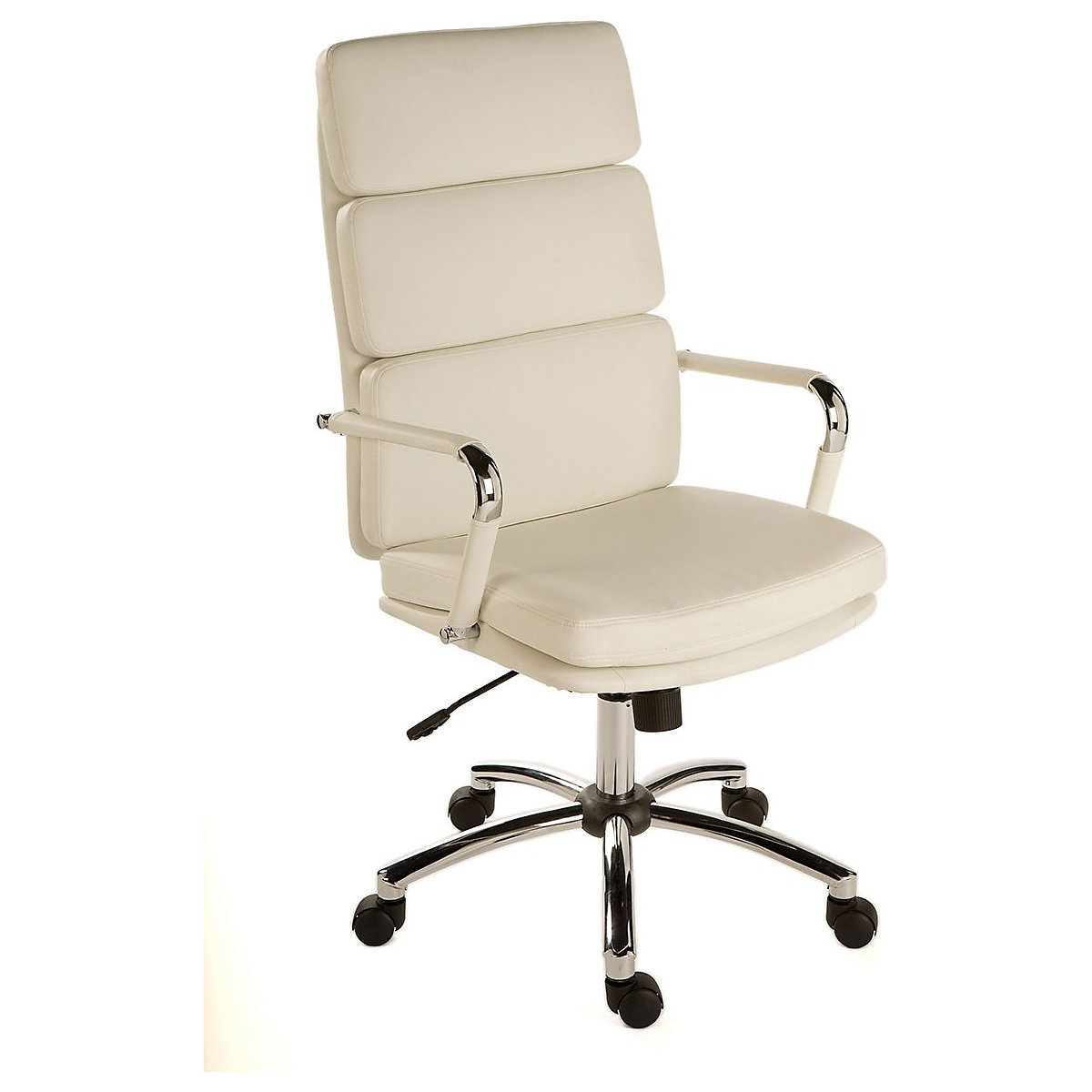 Clermont Retro Executive Chairs