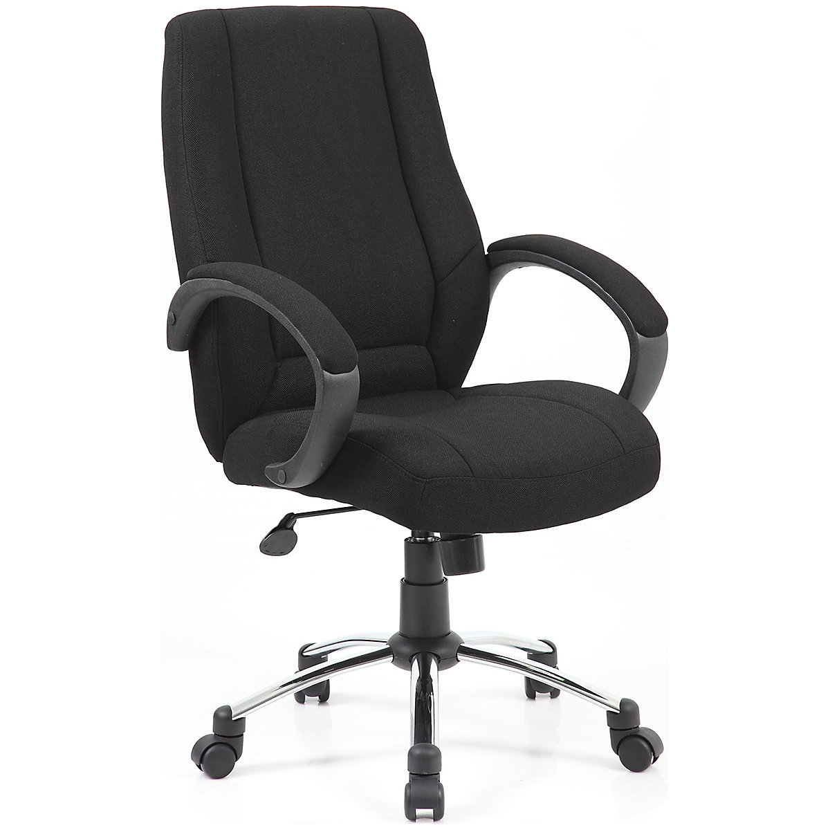 Comfort Fabric Manager Office Chair