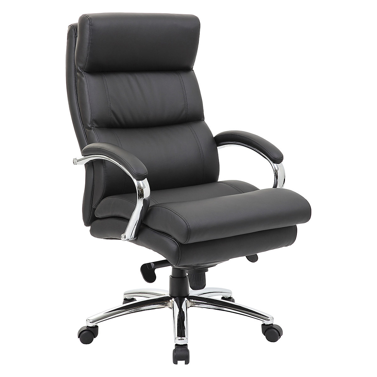 Consulat Executive Leather Office Chair