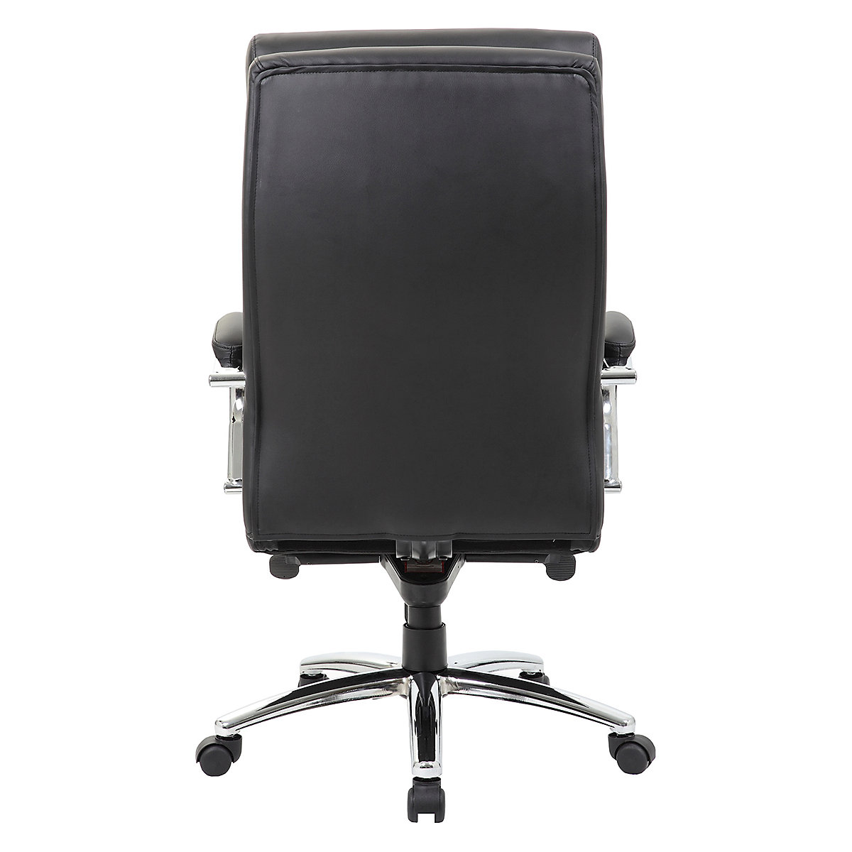 Consulat Executive Leather Office Chair (Product illustration 2)-1