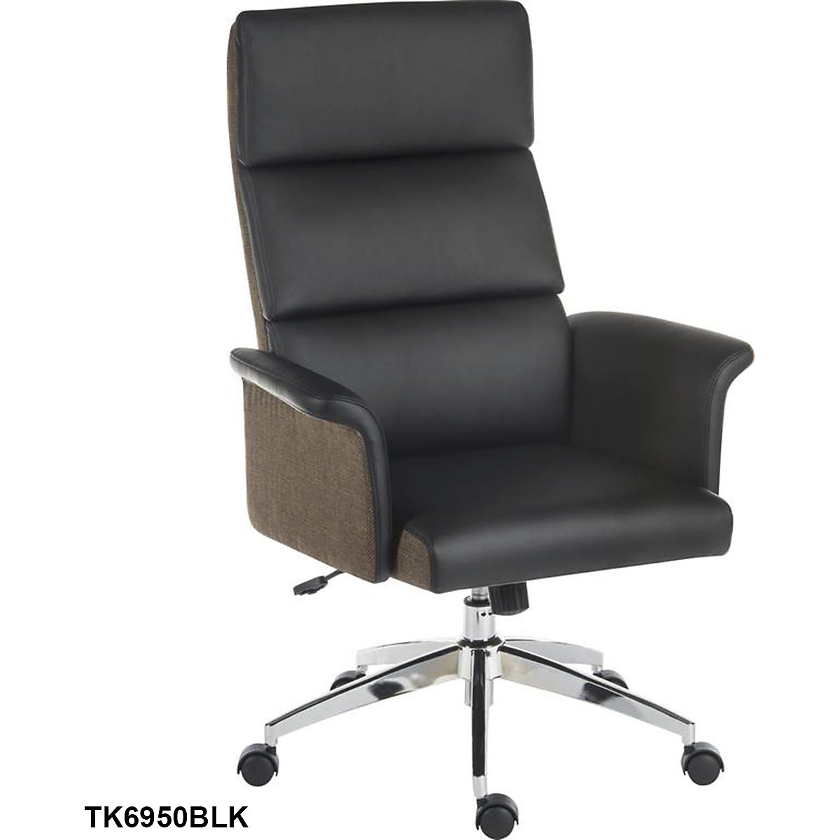 Elegance Executive Chair (Product illustration 3)-2