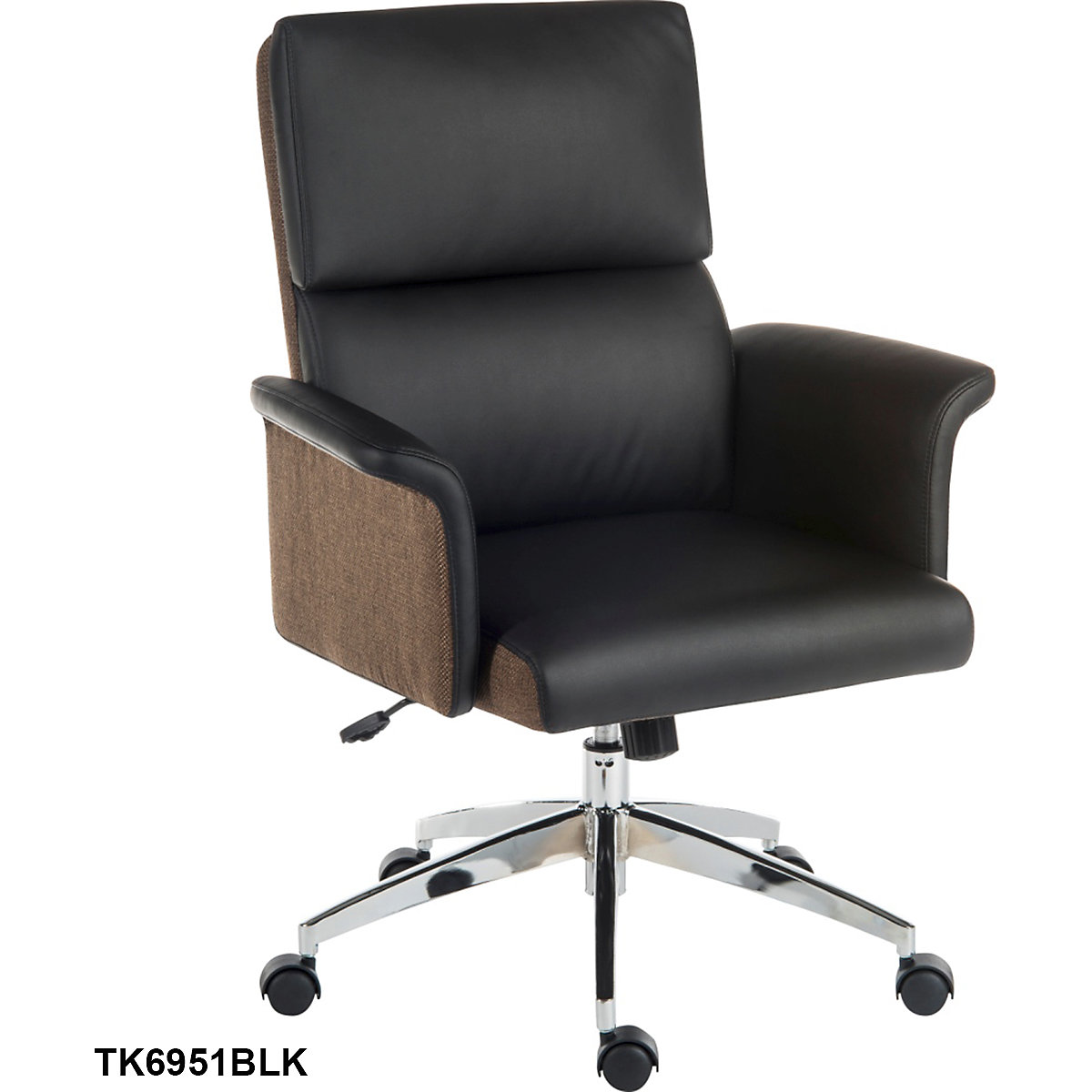 Elegance Executive Chair (Product illustration 5)-4