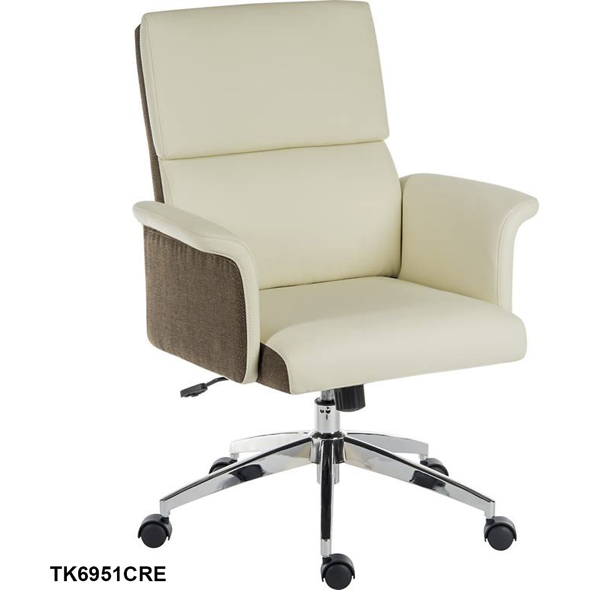 Elegance Executive Chair (Product illustration 6)-5