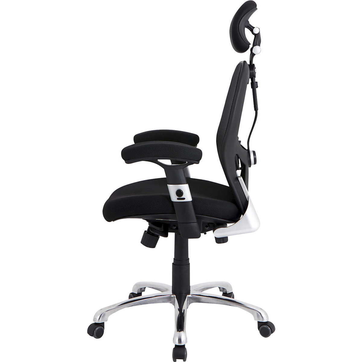 Ergo-Tek Mesh Office Chair (Product illustration 4)-3