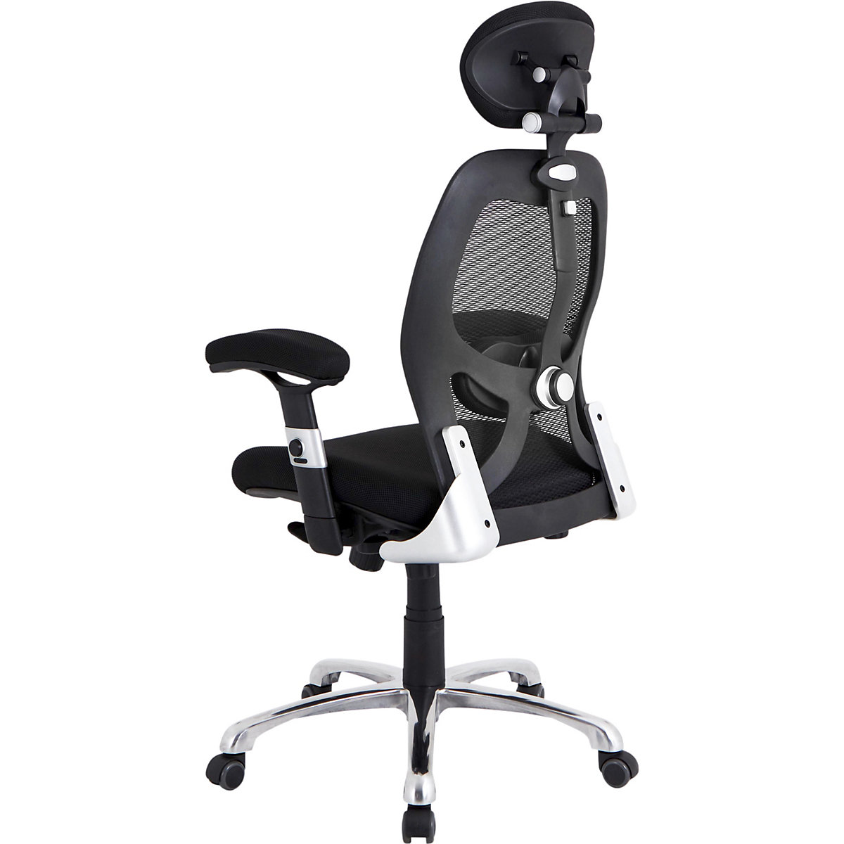 Ergo-Tek Mesh Office Chair (Product illustration 5)-4