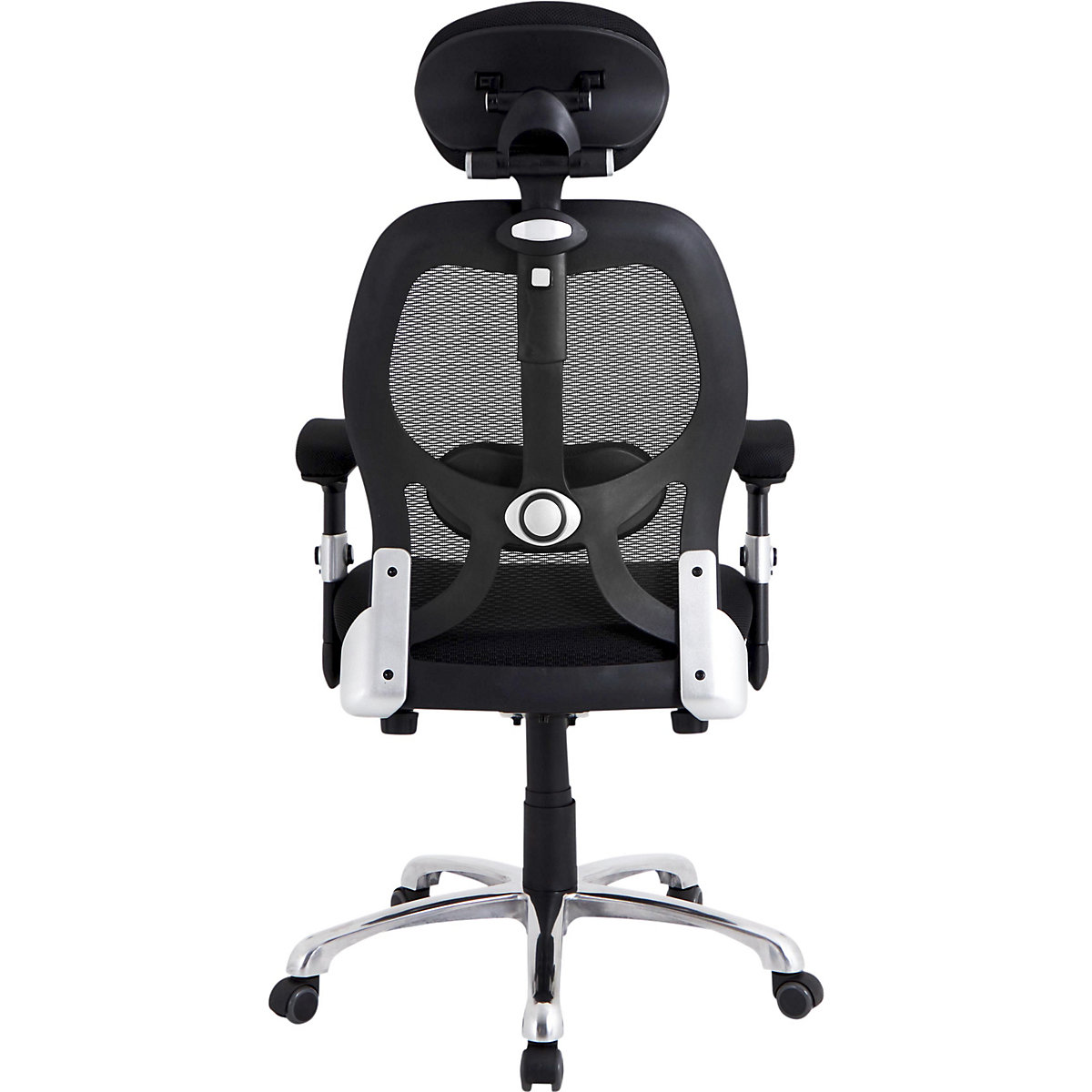 Ergo-Tek Mesh Office Chair (Product illustration 6)-5