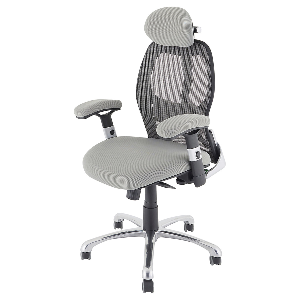 Ergo-Tek Mesh Office Chair