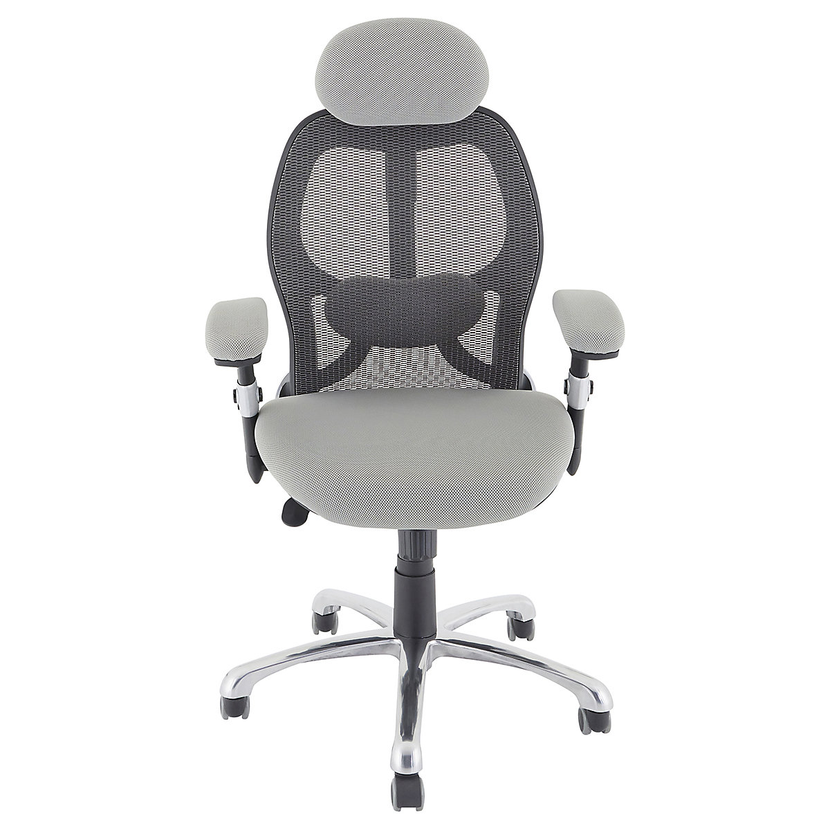 Ergo-Tek Mesh Office Chair (Product illustration 13)-12