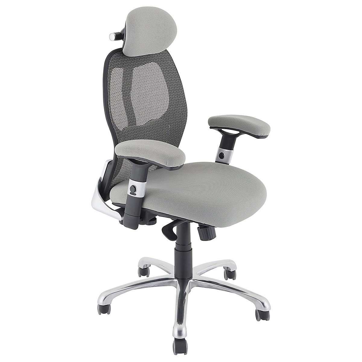 Ergo-Tek Mesh Office Chair (Product illustration 12)-11