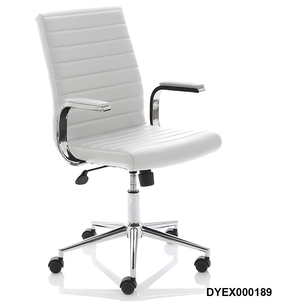 Ezra Executive Office Chair (Product illustration 3)-2