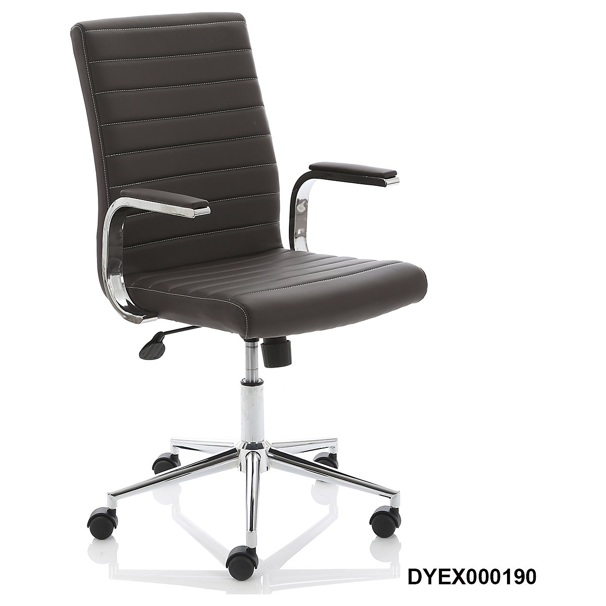 Ezra Executive Office Chair (Product illustration 2)-1