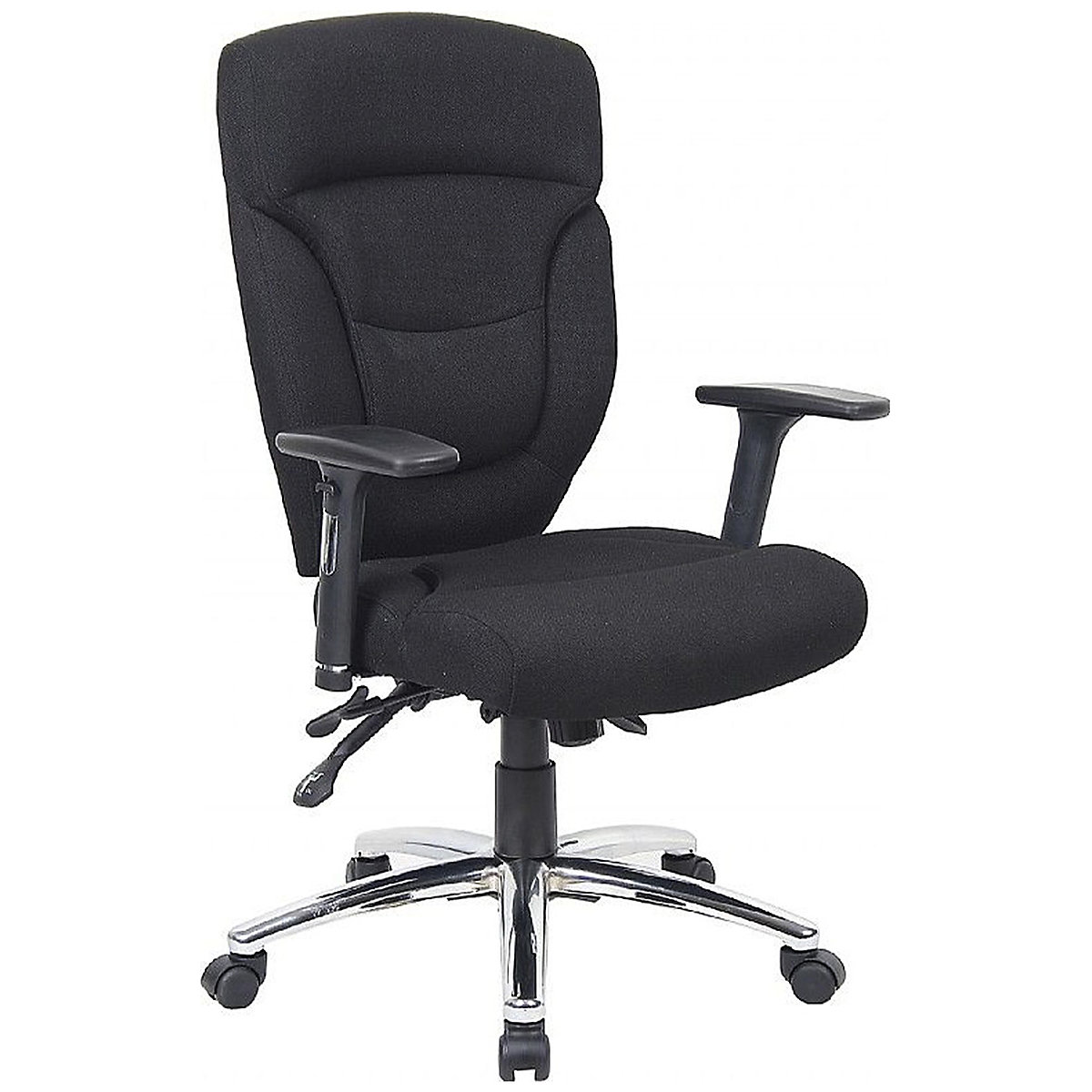Galileo Fabric Executive Office Chair