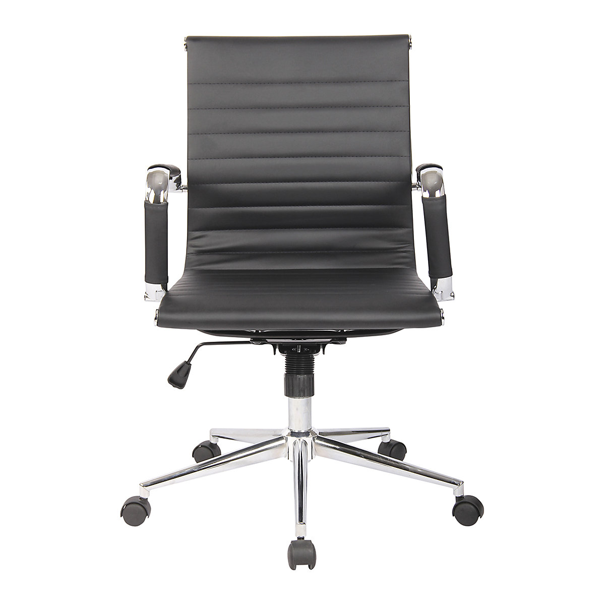 Honour Executive Office Chair (Product illustration 2)-1