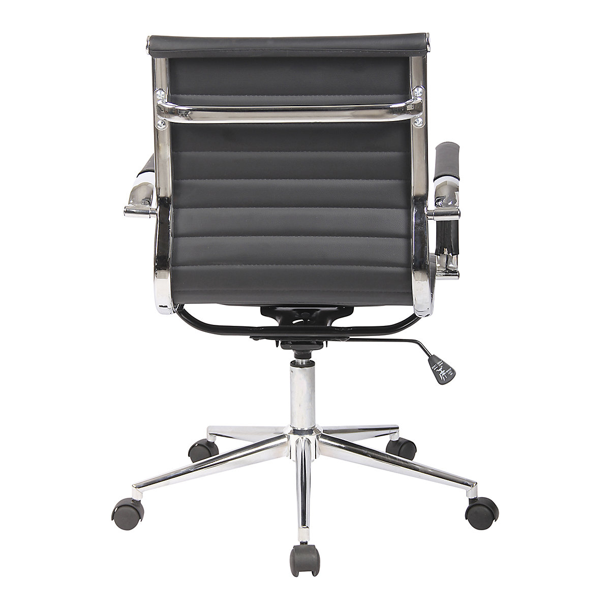 Honour Executive Office Chair (Product illustration 3)-2