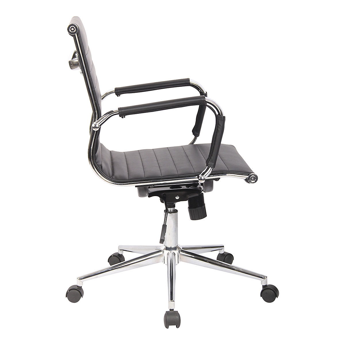 Honour Executive Office Chair (Product illustration 4)-3