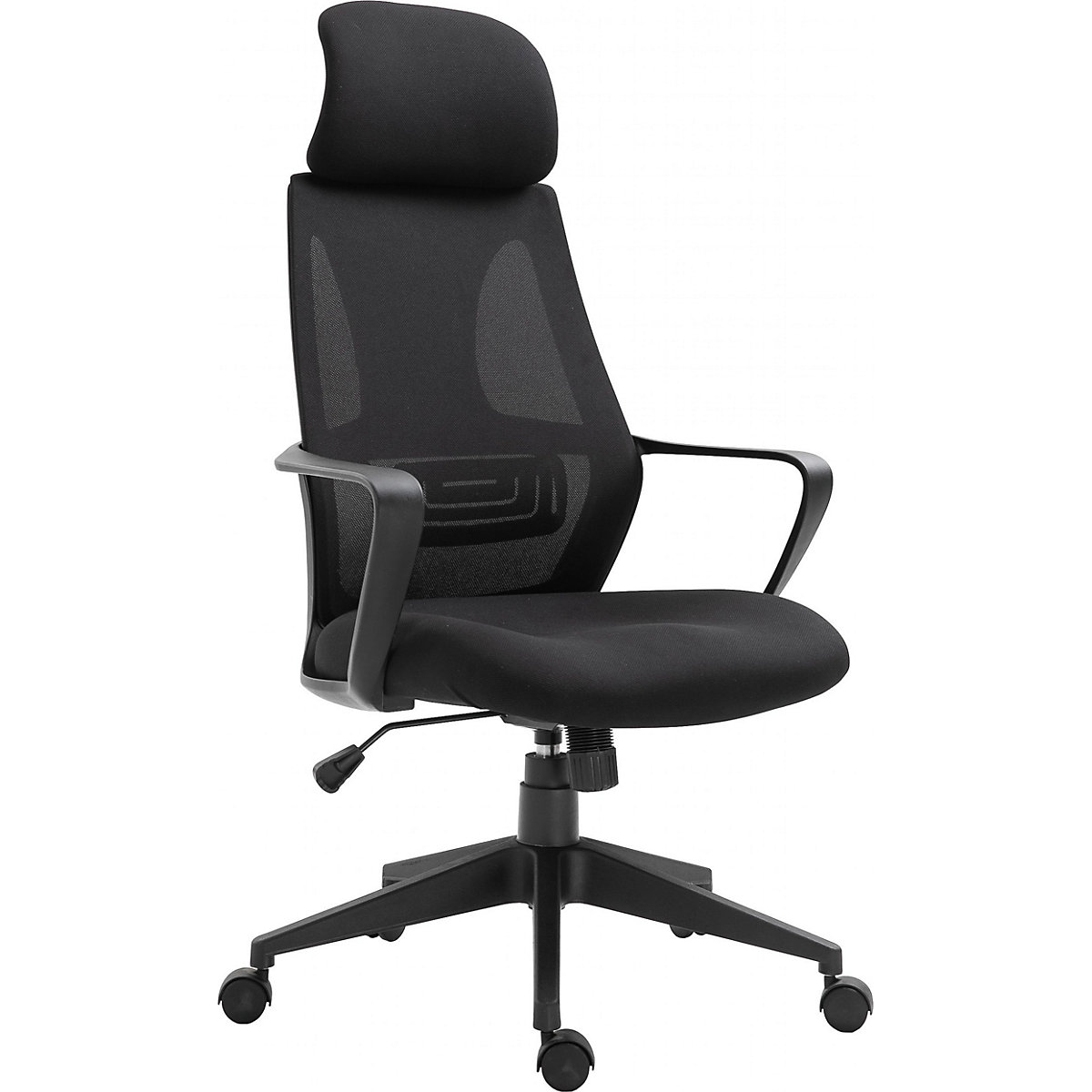Novigami Rozi Mesh Office Chair With Headrest pdplarge mrd  bd 110499 web