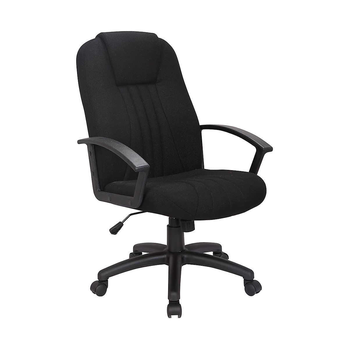Pacific Fabric Executive Chairs