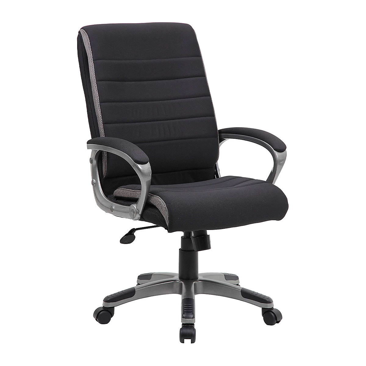 Paris Fabric Manager Contemporary Office Chair