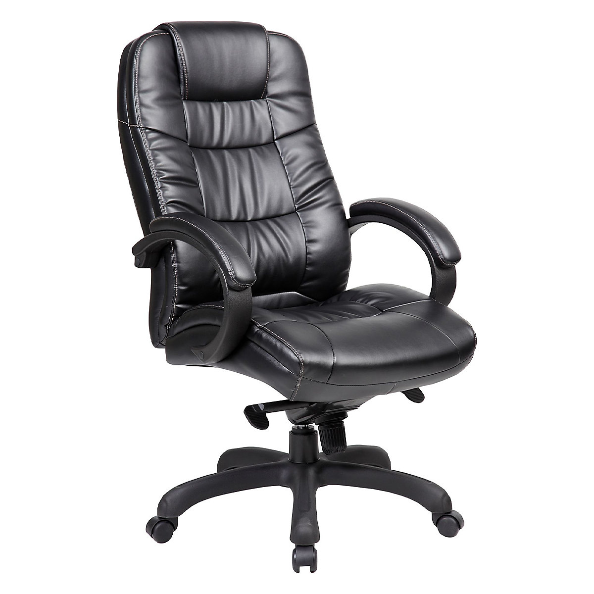 Parma Executive Leather Office Chairs