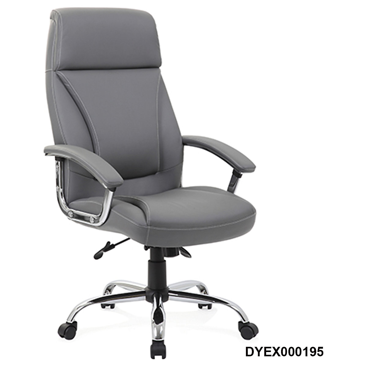 Penza Executive Office Chair (Product illustration 2)-1
