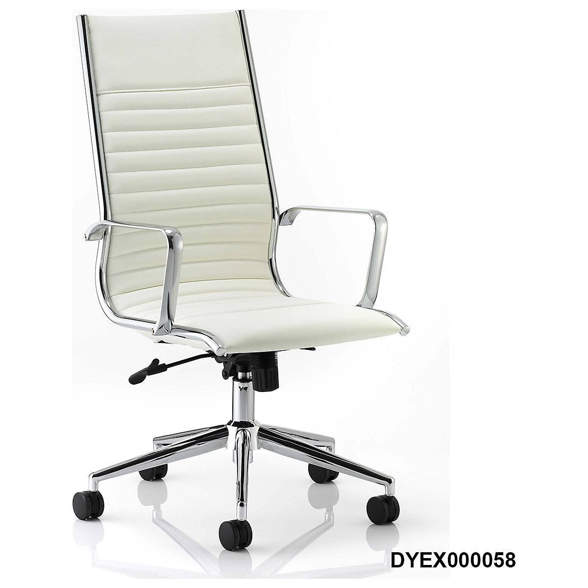 Ritz Executive Office Chair (Product illustration 3)-2