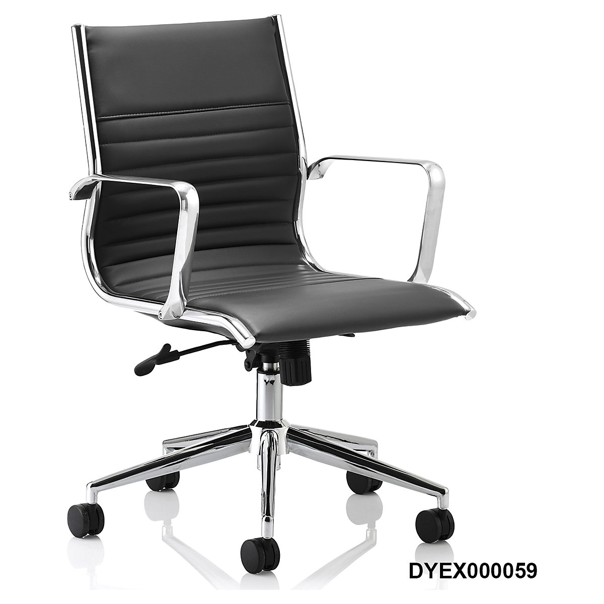 Ritz Executive Office Chair (Product illustration 4)-3
