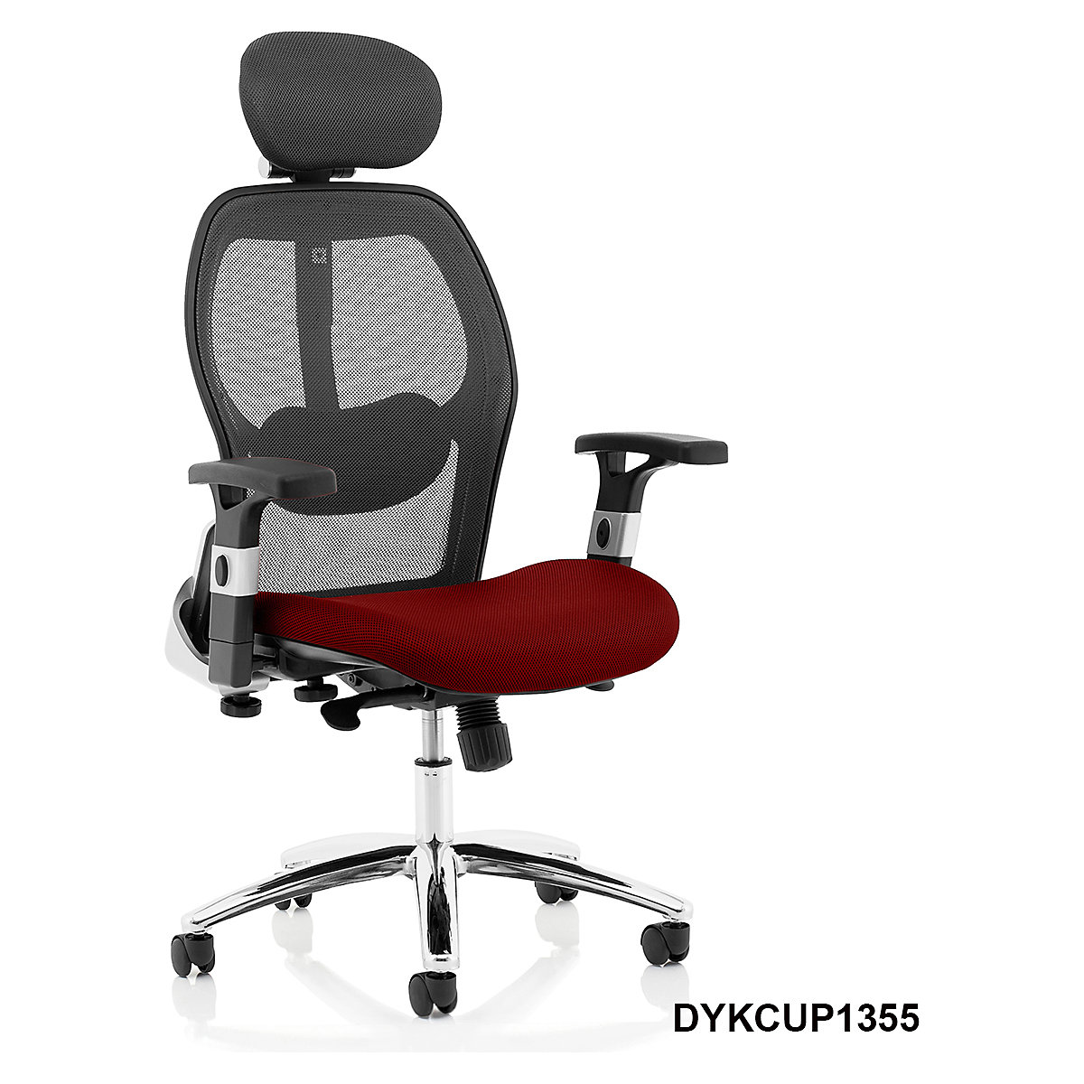 Sanderson Executive Office Chairs (Product illustration 3)-2