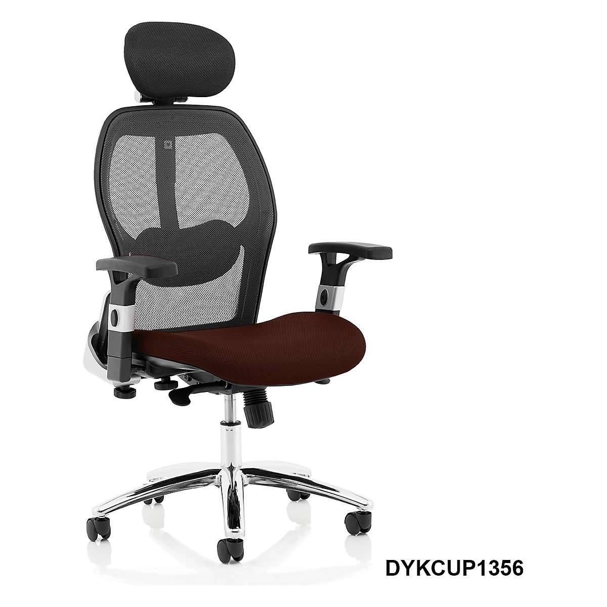 Sanderson Executive Office Chairs (Product illustration 4)-3